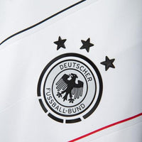 2012-2013 Germany Adidas Home Shirt #6 Sami Khedira