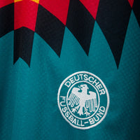 1994-1996 Germany Adidas Away Shirt