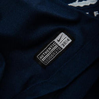 2014-2015 France Nike Home Shirt #9 Olivier Giroud
