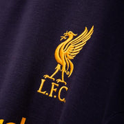 2012-2013 Liverpool Warrior Third Shirt