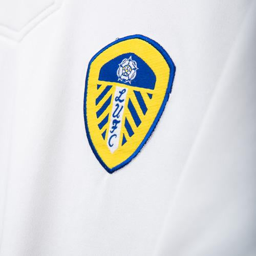 2009-2010 Leeds United Macron Home Shirt