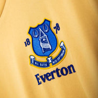 2006-2007 Everton Umbro Third Shirt