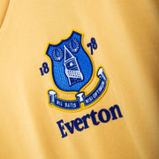 2006-2007 Everton Umbro Third Shirt