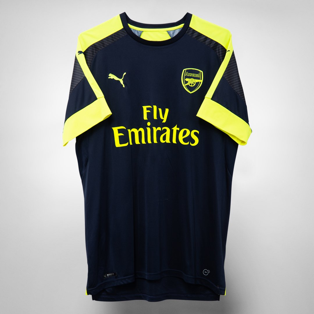 Puma soccer uniforms 2017 shop