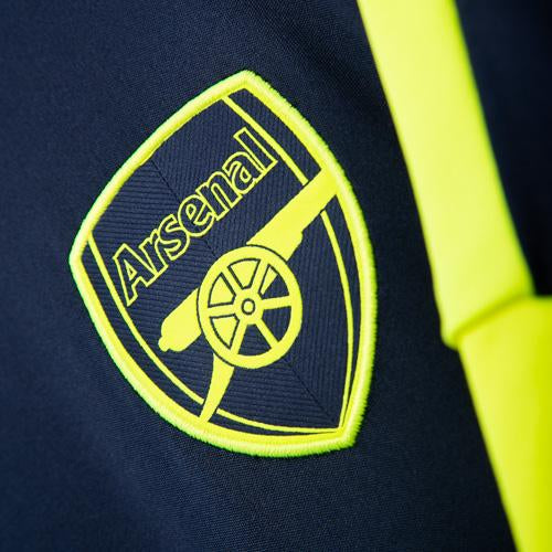 2016-2017 Arsenal Puma Third Shirt #7 Alexis Sánchez