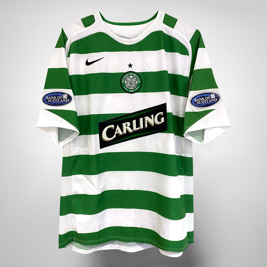 Roy keane celtic jersey outlet