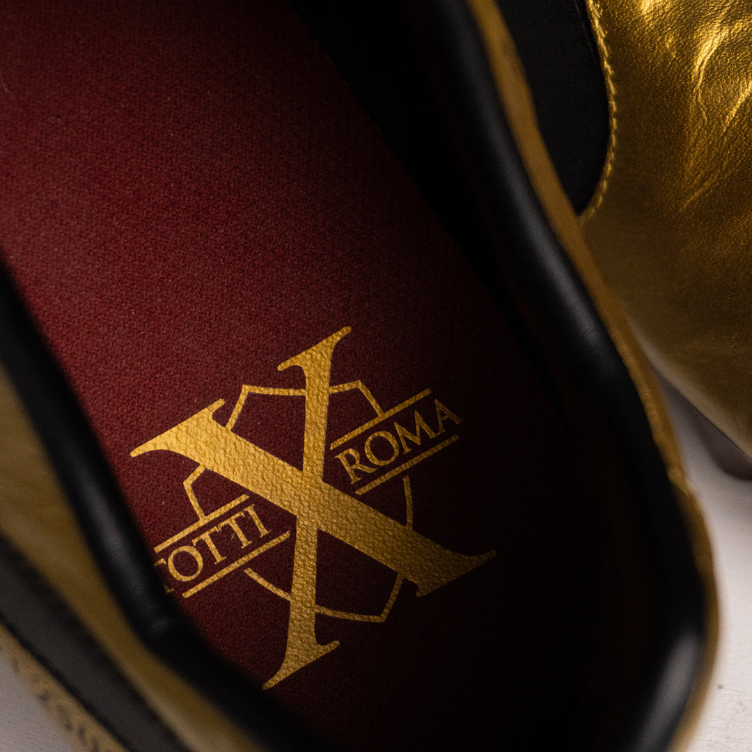 Nike Tiempo Legend VI SE FG Totti x Roma Boots - Marketplace