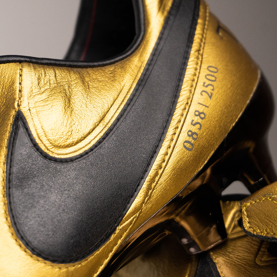 Nike tiempo legend totti online