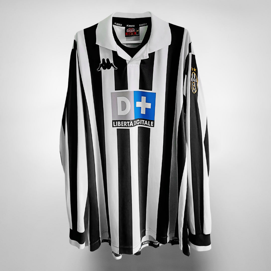 Thierry henry juventus jersey top