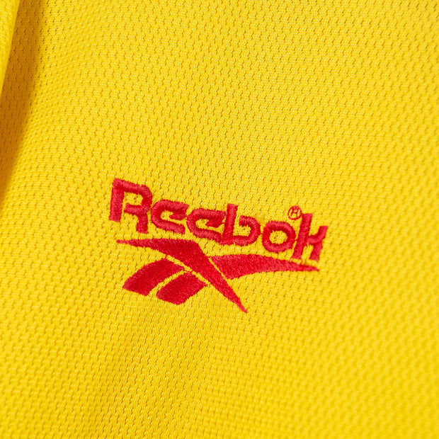 1997-1999 Liverpool Reebok Away Shirt - Marketplace