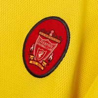 1997-1999 Liverpool Reebok Away Shirt