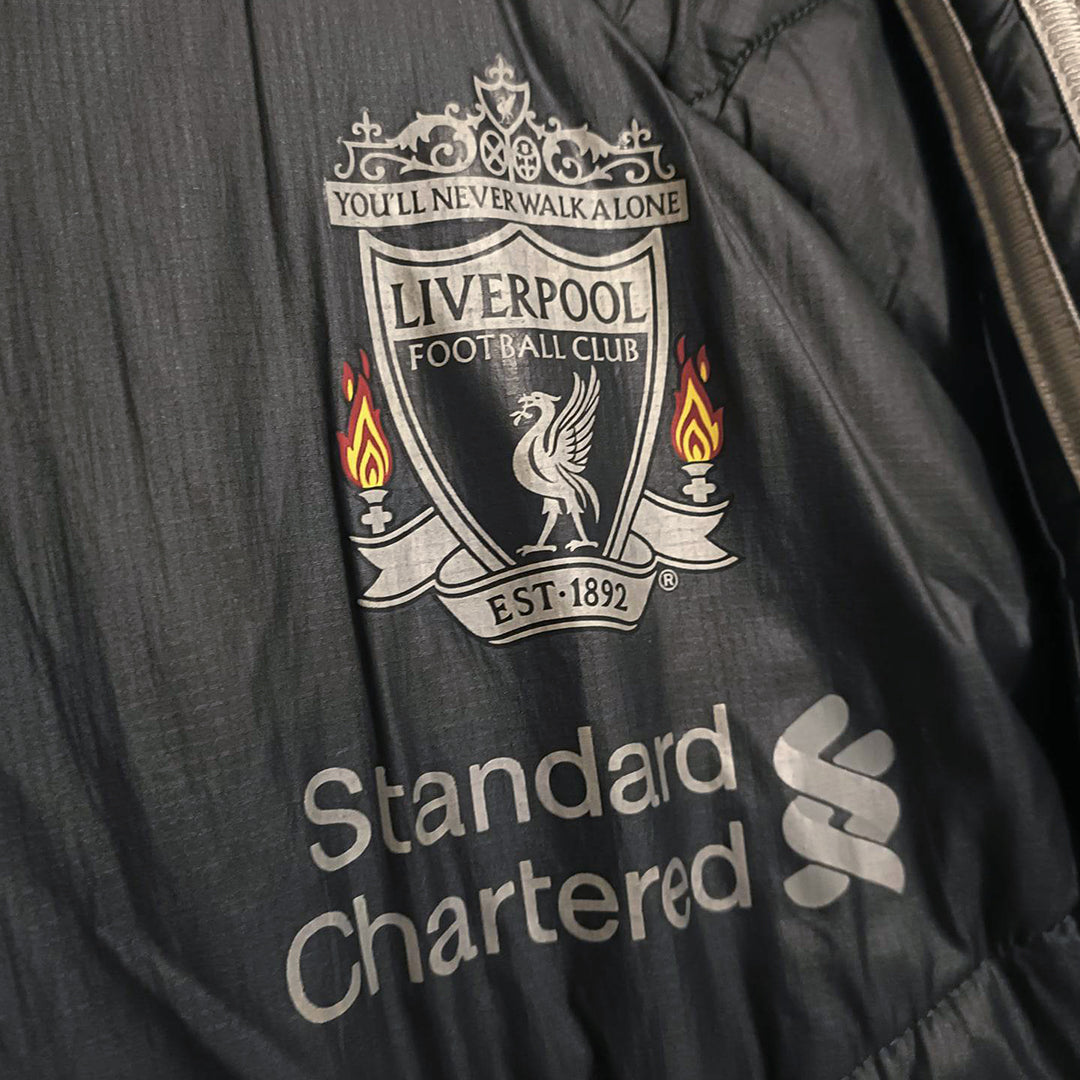 Adidas - Liverpool FC Classic Jacket