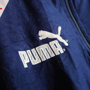 1994-1995 Atletico Madrid Puma Home Shirt - Marketplace