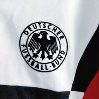 1990 Germany Adidas World Cup Jacket - Marketplace