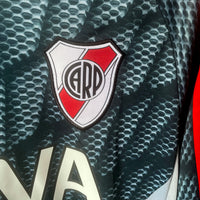 2015-2016 River Plate Adidas Goalkeeper Shirt - Marketplace