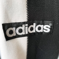 1995-1997 Newcastle United Adidas Home Shirt - Marketplace
