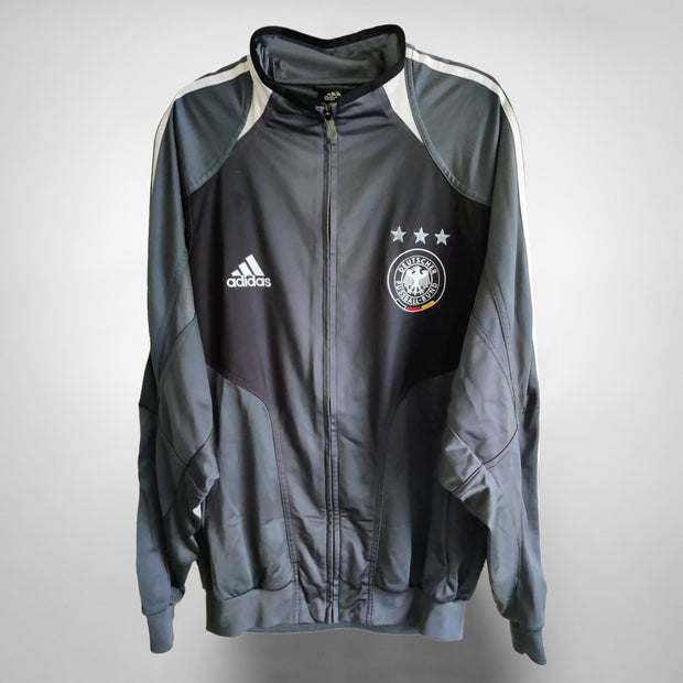 2004 Germany Adidas &