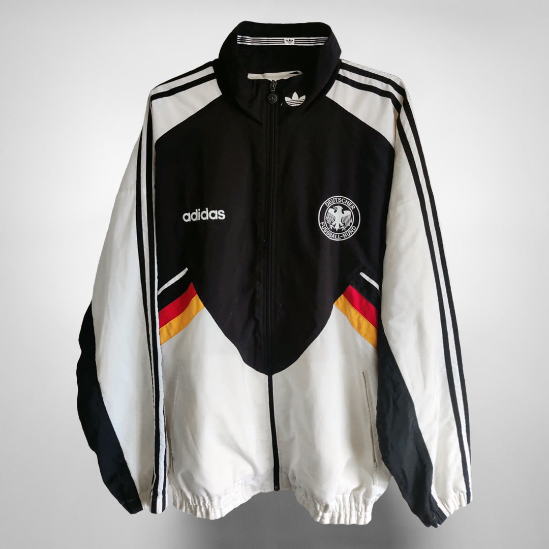 Adidas world cup tracksuit store