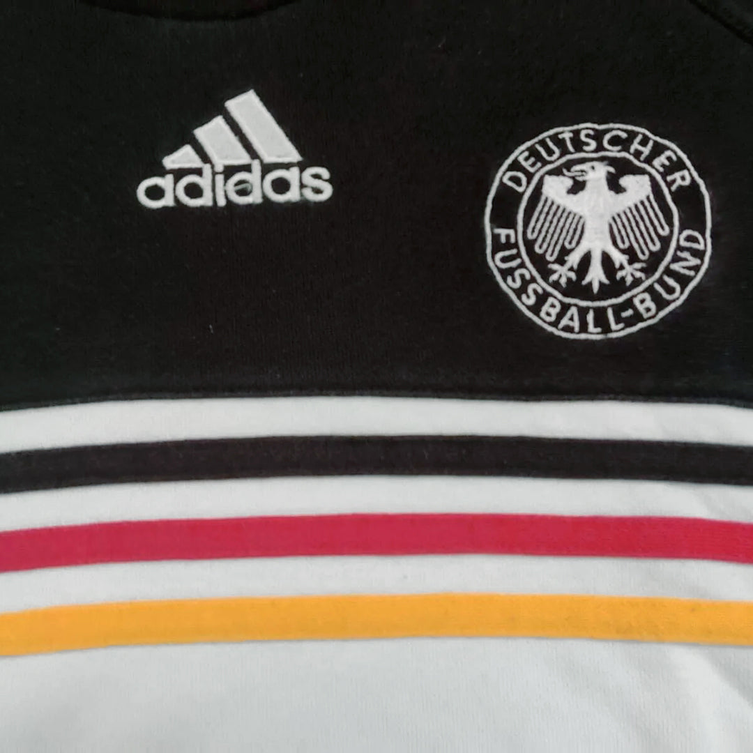 1998 Germany Adidas World Cup Jumper Marketplace