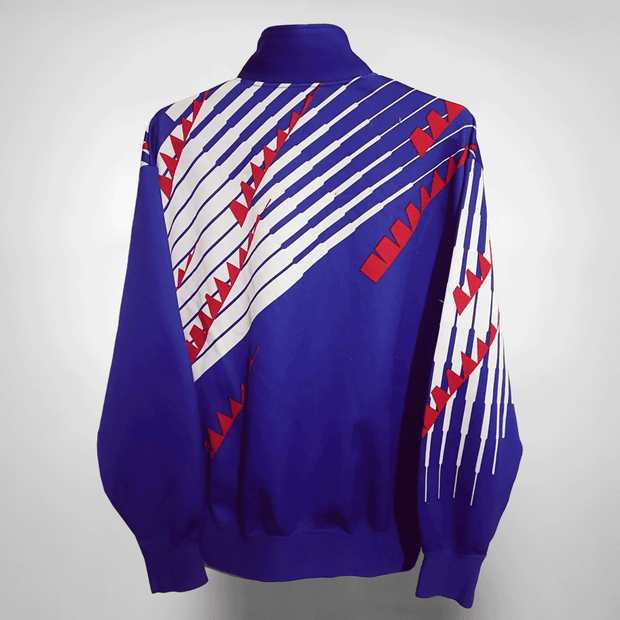 1994-1996 Japan Asics Track Jacket - Marketplace