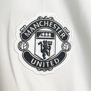 2016-2017 Manchester United Adidas Third Shirt #9 Zlatan Ibrahimovic - Marketplace