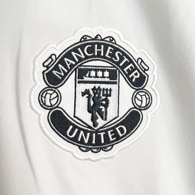 2016-2017 Manchester United Adidas Third Shirt 